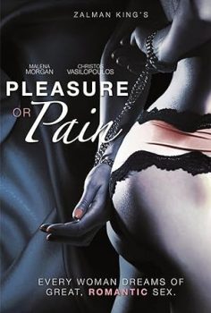 Pleasure or Pain 720p Altyazılı Erotik Film izle