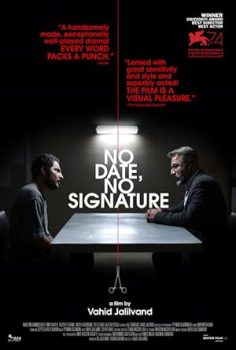 Tarihsiz, İmzasız Yabancı Film izle