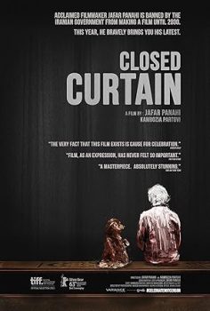 Kapalı Perde 2013 Film izle