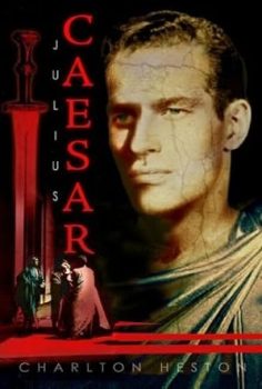 Julius Sezar Tarih Filmi izle